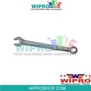 WIPRO Kunci Ring Pas Chrome-CRV 42mm