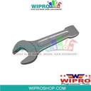 WIPRO Kunci Pas Pukul  75mm