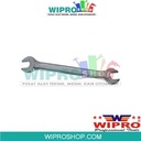 WIPRO Kunci Pas Chrome-CRV 17x19mm