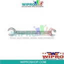 WIPRO Kunci Naple Satin - Bihex 30x32mm