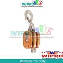 WIPRO Kerekan Kapal KKK-204 (2 Jalur)  4"   1400LB