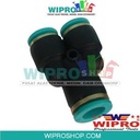 WIPRO Fitting PU SPN-10~08 Fitting PU SPN-10~08