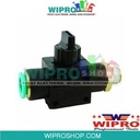 WIPRO Fitting PU HVSF-08~01