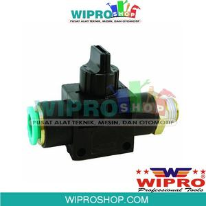 WIPRO Fitting PU HVSF-06~02