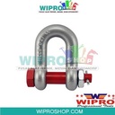 WIPRO Dee Shackle (Lurus) DSL-135 (13.5T)