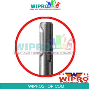 WIPRO Connecting SDS Plus  800mm