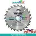 WIPRO CIRCLE SAW BLADE TCT CSW-2040 20" 510mmx 40T