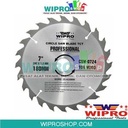 WIPRO CIRCLE SAW BLADE TCT CSW-2040 20" 510mmx 40T