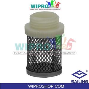 SAILING Saringan Tusen(F8021) 4" PN16
