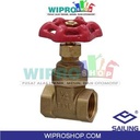 SAILING Gate Valve(G2045) 4" PN16