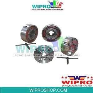 WIPRO Catok Bubut 4 K- 8" (200mm)