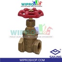 SAILING Gate Valve H.Duty(G2031) 1/2" PN16