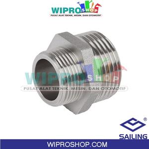 SAILING Double Naple CR(6945) 1" x 1"