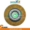 Kinik Sikat 113-824 WW-100 250x25x60x25.4m