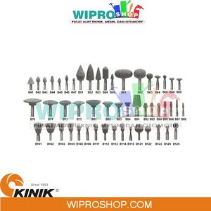 Kinik Mounted B 82 m13x6x3 38A60TV