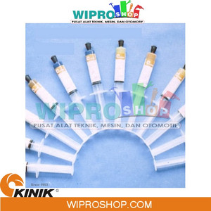 Kinik D. Paste   5000 Pale