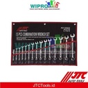 JTC AE1206S-COMBINATION WRENCH SETS -