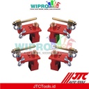 JTC 8P1181-BASE FRAME FIXED SUPPORTS -