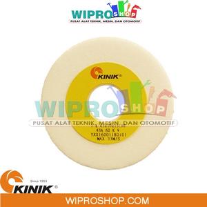 Kinik BG Internal m65x19x15.88 43A60KV1A