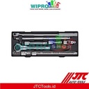 JTC K4086-1/2"X8PCS ACCESSORY SET -