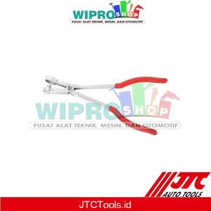 JTC 6804-BENZ TRANSMISSION GEAR LEVER RUBBER INSTALLER -