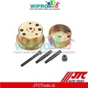 JTC 5162-NISSAN UD CRANKSHAFT REAR OIL SEAL INSTALLATION TOOL (CW) -