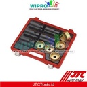 JTC 4831-HYDRAULIC BUSH EXTRACTOR (EXTRA LARGER PARTS) -