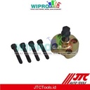 JTC 4745-VW,AUDI CRANKSHAFT PULLEY REMOVER -