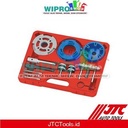 JTC 4435-FORD DURATORG DIESEL ENGINE -