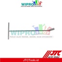 JTC 3649-UNIVERSAL T HANDLE SPARK PLUG WRENCH (MAGNET) -