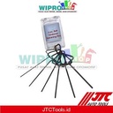 JTC 4656-6PCS BELT TENSIONER RETAINING PINS SET -