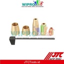 JTC 4509-VAG SPCS OIL SEAL GUIDE TOOL SET -