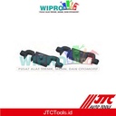 JTC 4155-PORSCHE CAMSHAFT TIMING TOOL -