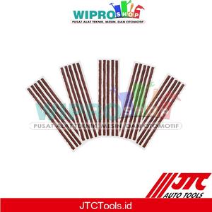 JTC 3430-TIRE SEAL (5 SHEETS/25 PIECES) -