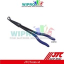 JTC 3313-EXTRA LONG ROUND JAWS PLIER -
