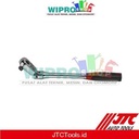 JTC 3014A-RUBBER HANDLE FLEXIBLE RACHETS -