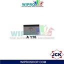JCK Betel Widia A 116 JCK Betel Widia A 116