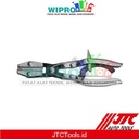 JTC 1344-HOSE PINCH-OFF PLIERS 8" -