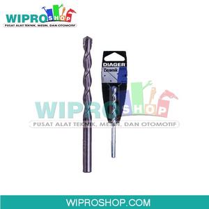 Diager Bor Keramik-(245) M 12
