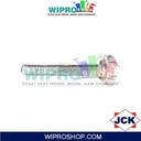 JCK Rotary Burr Tungsten T8240