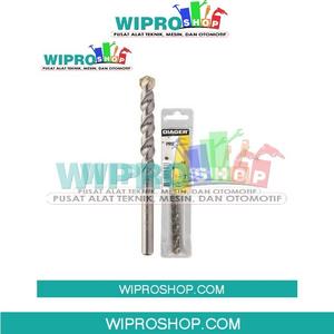 Diager Bor Beton Diamant 150mm M  5 PRO
