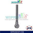 JCK Rotary Burr Tungsten T7700