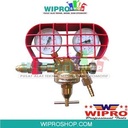 WIPRO Regulator Acet AR-44 (Double)w/cover