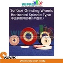 Kinik Batu Gerinda (KG Wheel) m150x 13x31.75 3KG100KV1A