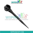 WIPRO Kunci Sock Ratchet 50X55