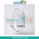 WIPRO Capasitor u/Comp. 8KD 8/12UF (Running)