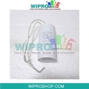 WIPRO Capasitor u/Comp. 8KD 8/12UF (Running)