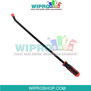 WIPRO Cukit Ban Soft Handle  24" (600mm) ACB-24