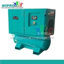 WIPRO Compressor Air Screw (4 in 1) KROOS- 7500