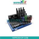 WIPRO Steel Clamping Kit 58 Pcs SCK-58-20 ( M20-2.5P )